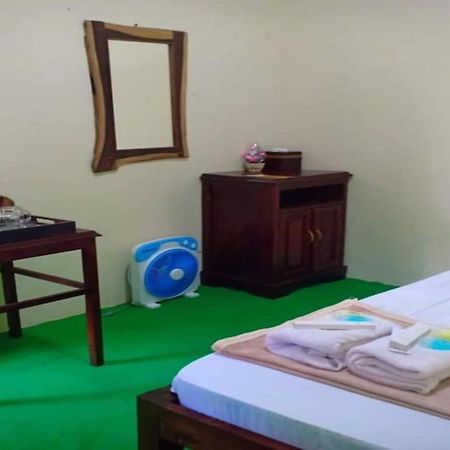 Nara Homestay Syariah Mangunan Екстер'єр фото