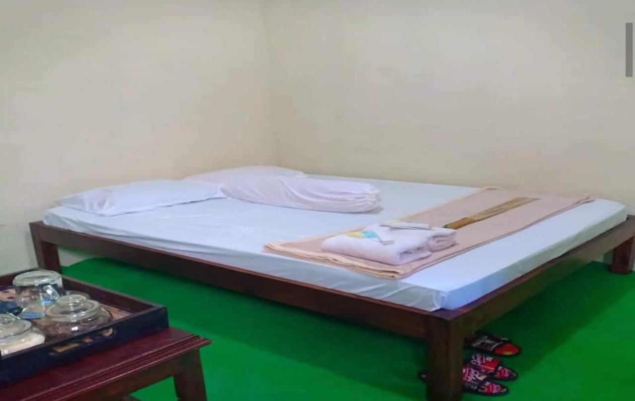 Nara Homestay Syariah Mangunan Екстер'єр фото